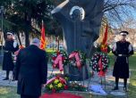 Позицията на Москва: Кирилското писмо обединява руския и македонския език