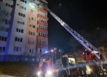 Три жертви на пожара в жилищен блок в Благоевград