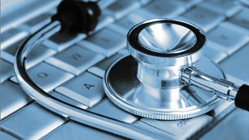 Изграждането на електронно здравеопазване и равен достъп до медицинска грижа