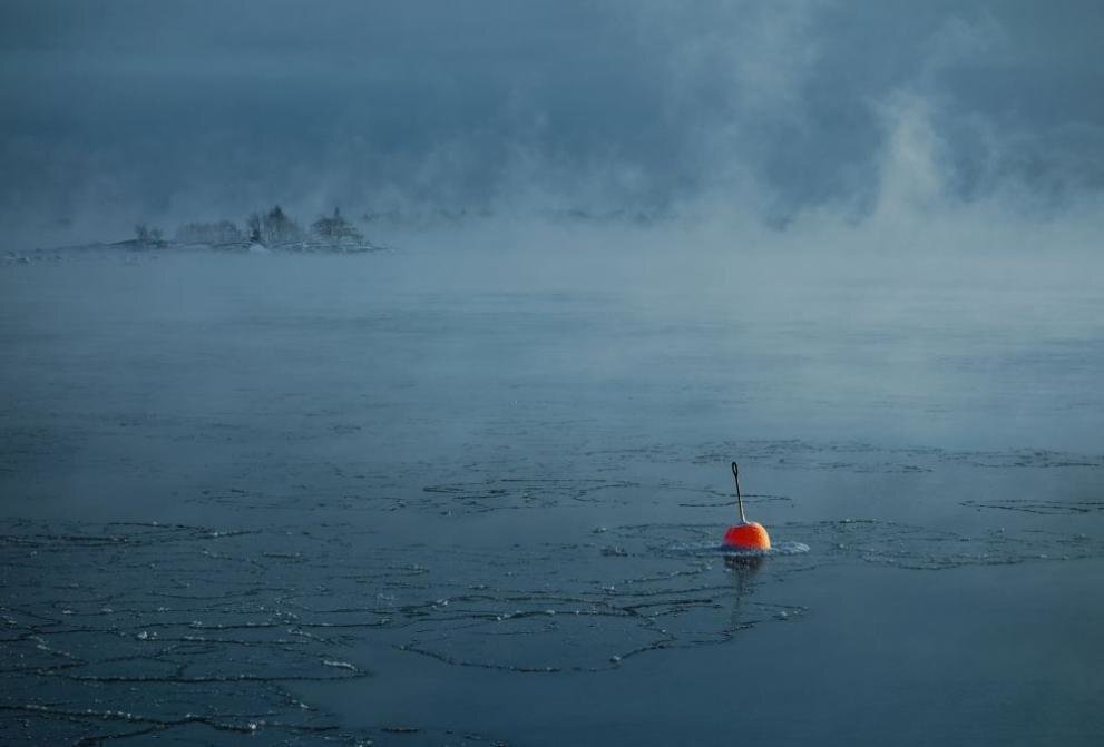 Два товарни кораба са се сблъскали край бреговете на Швеция