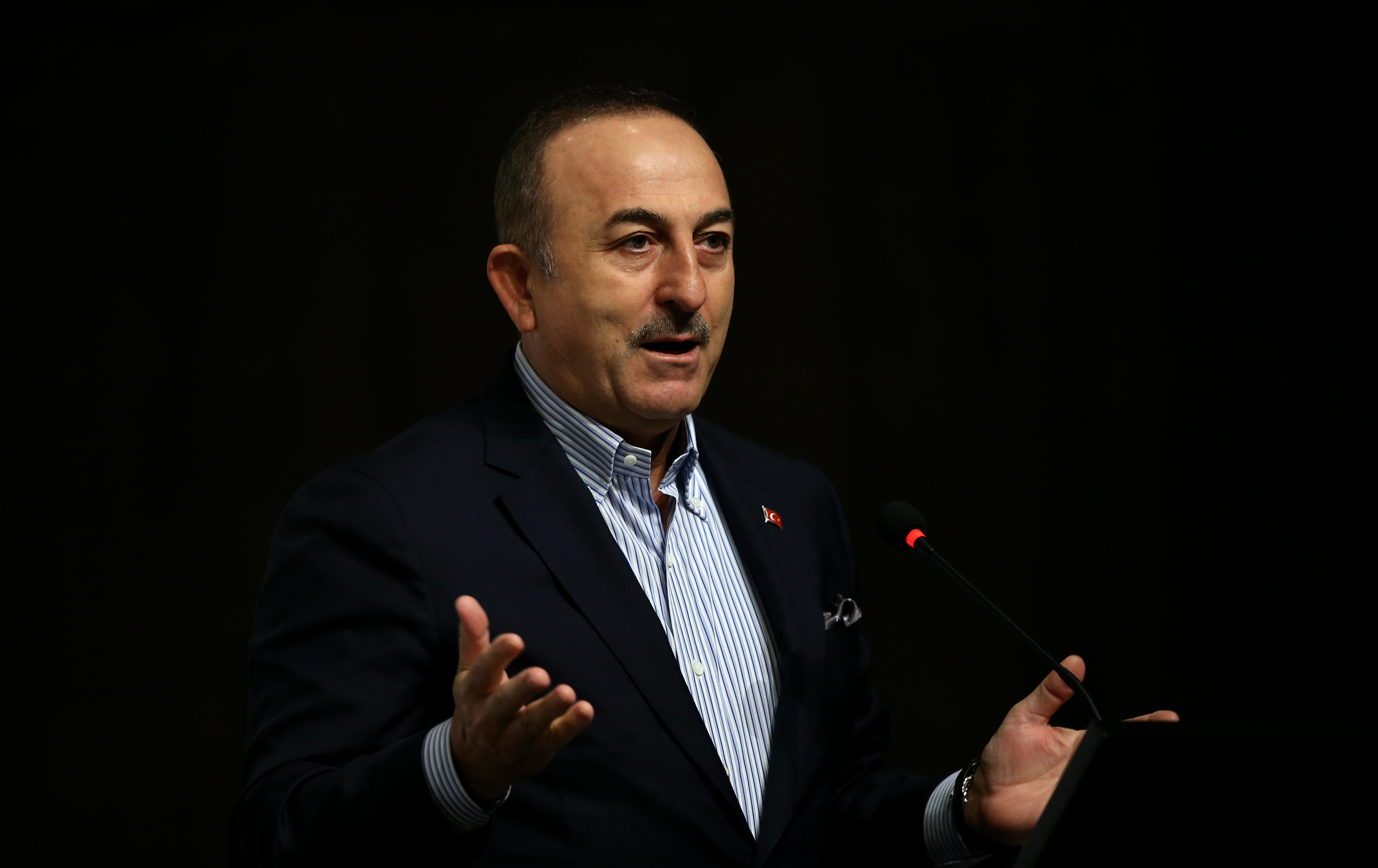 Турция и Армения ще открият представителства на своите страни в