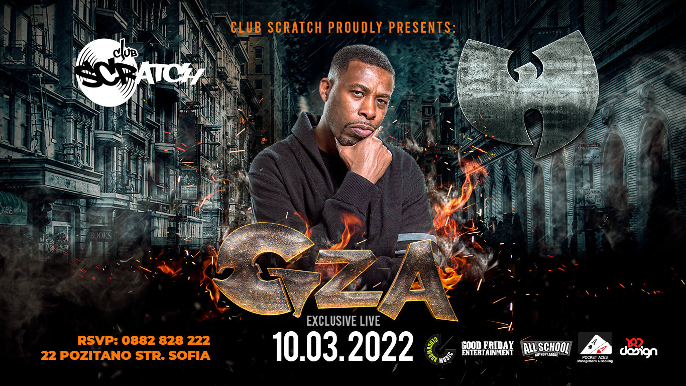 На 10 март 2022 г основателят на най влиятелната група в