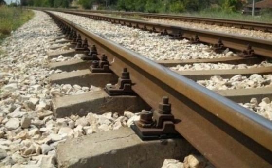Жена е загинала след като е блъсната от влак край Ямбол