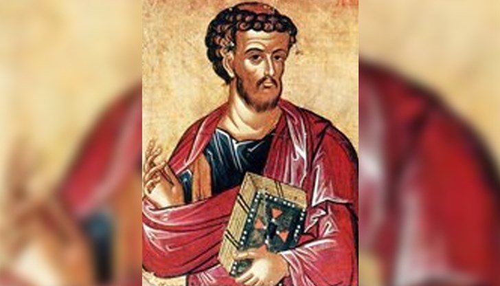 Църквата почита днес свети мъченик Марин Той живял по време