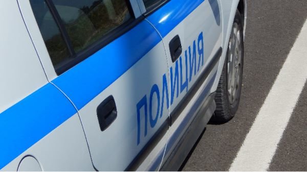 Районна прокуратура в Благоевград внесе обвинителен акт срещу полицейски служител