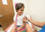 Окръжна болница ще ваксинира и 5-годишни деца от 30 декември