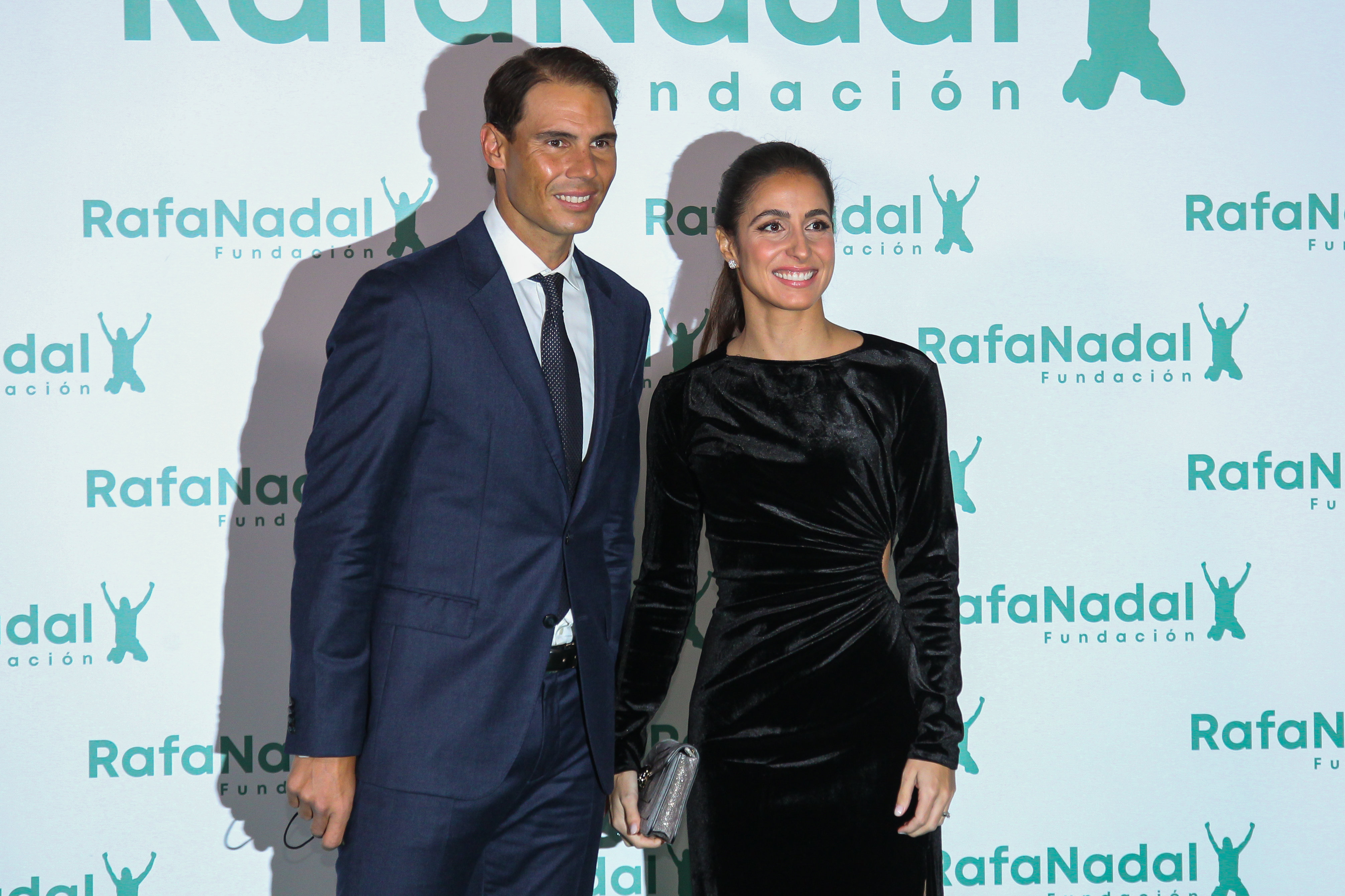 Испанският тенисист Рафаел Надал заяви че не може да гарантира