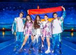 Представителката на Армения Малена е победителят на детската Евровизия (видео)