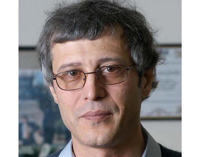 Почина журналистът Росен Янков 62 г съобщи в 24 часа