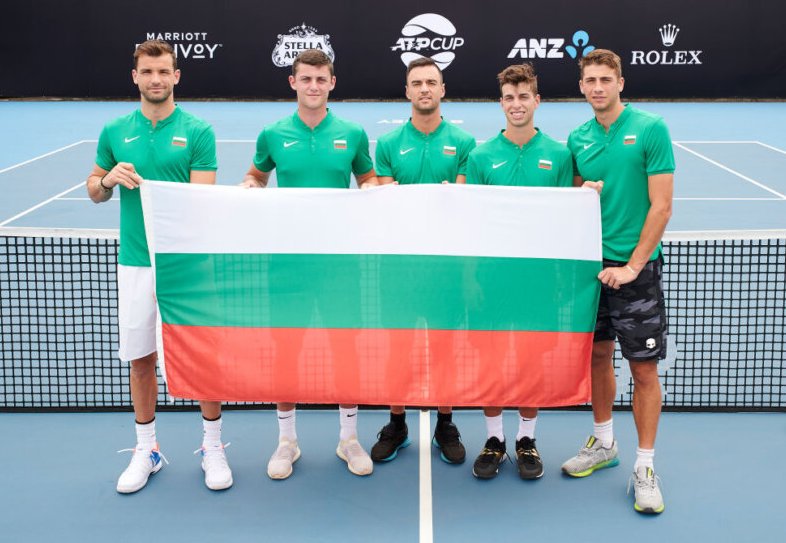 Българският мъжки отбор получи шанс да участва на престижния турнир