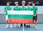 България получи шанс да играе на ATP Cup от 1 януари