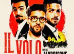 Il Volo се завръщат с музиката на Енио Мориконе