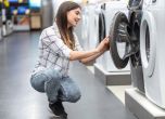 Видове и основните критерии за избор на модерна пералня