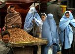 Талибаните забраниха на такситата да качват жени без хиджаб