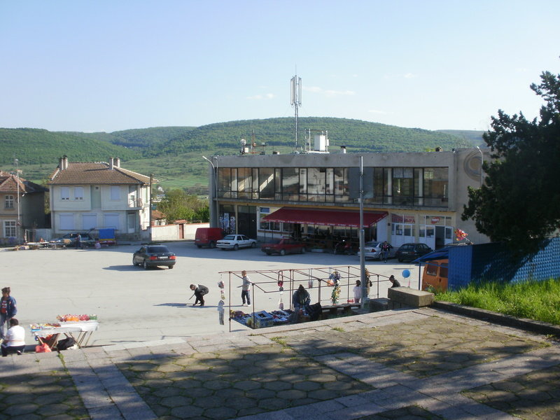 Къща за гости в село Леденик Великотърновско е взела капаро