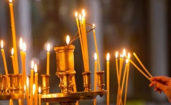 Църквата почита днес св четиринадесет хиляди младенци избити от цар