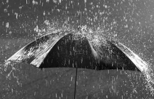 Днес времето ще е сравнително топло за сезона  
Очакванията обаче са