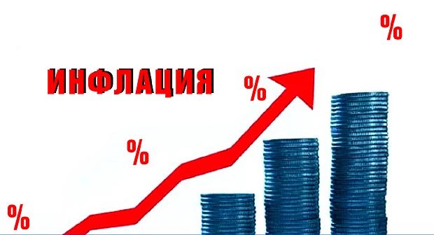 България е изправена пред сериозен ръст на инфлацията която през