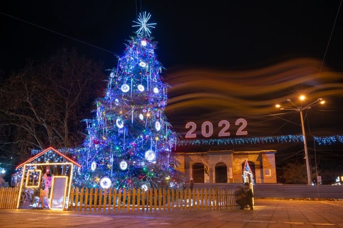 Кюстендил е поредният град който се отказа от новогодишна заря