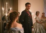 'Тя научава Франц на любов' – младата двойка актьори за императорските си роли в 'Сиси' по Epic Drama