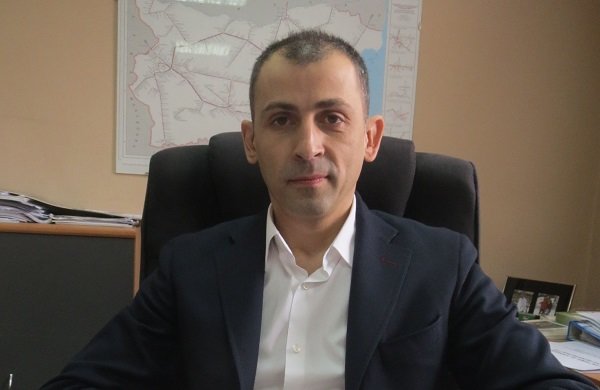 Златин Крумов е назначен за генерален директор на Националната компания