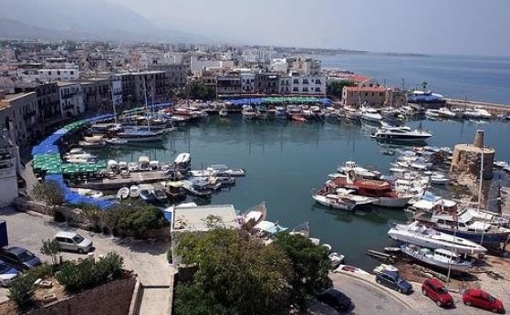 Правителството на Кипър прие решение за въвеждане на допълнителни мерки