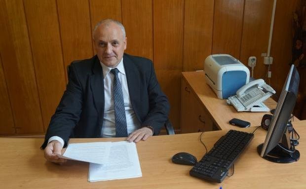 Христо Вълчанов е освободен като изпълнителен директор на Българската агенция