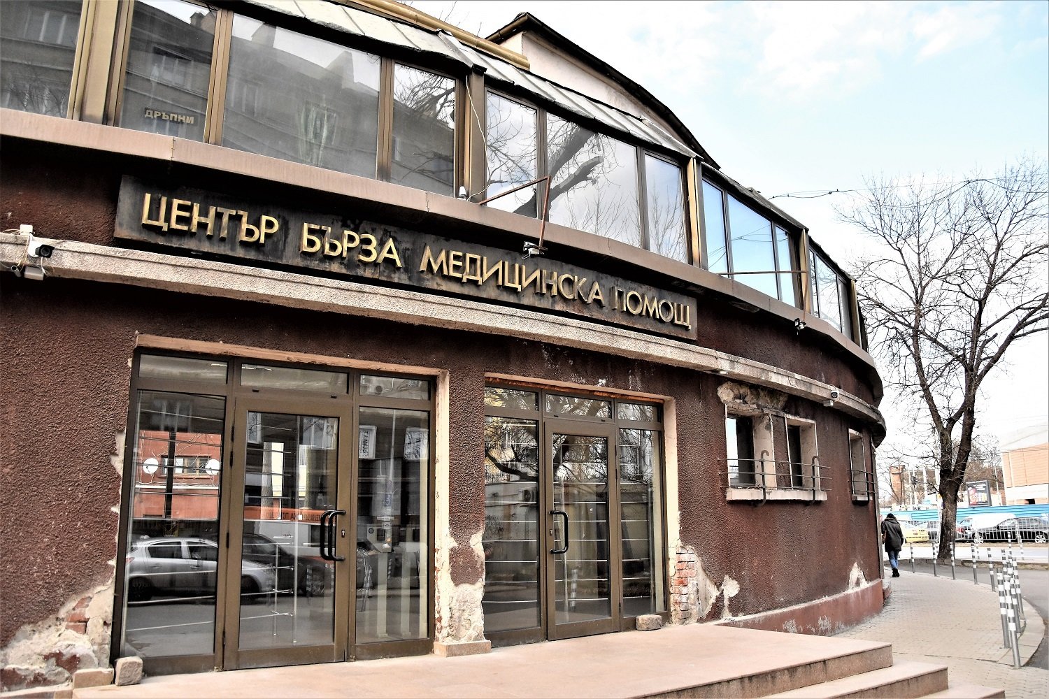 Два имунизационни пункта ще работят в София днес Те ще