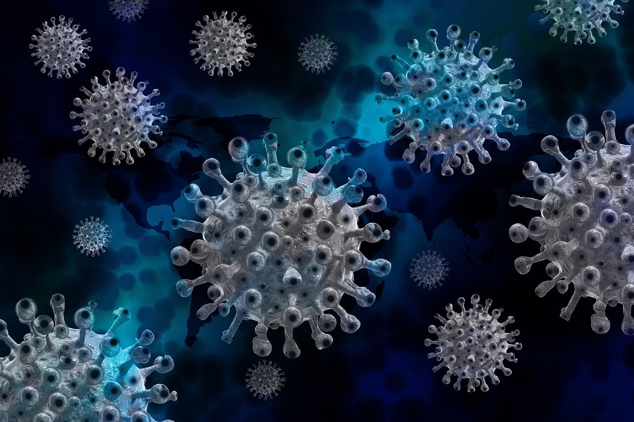 Във френския град Марсилия е открит нов щам на коронавируса