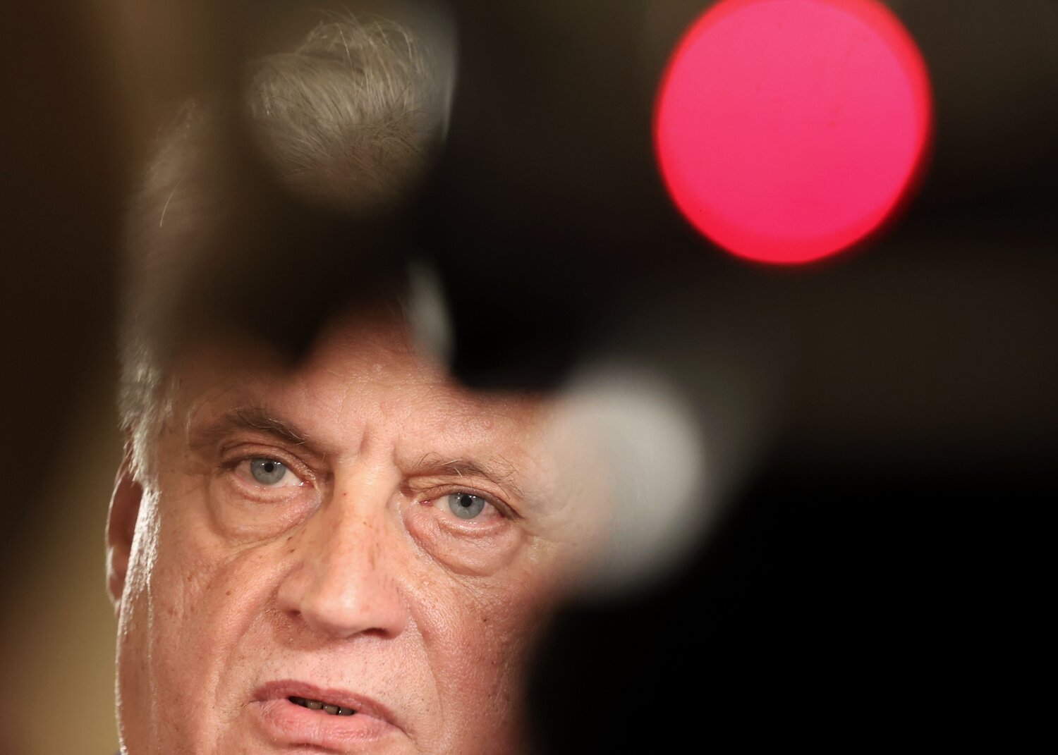 Огорчението на МВР е огромно в регионалната дирекция на