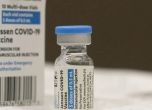 Еднодозовата ваксина на Джонсън и Джонсън пази от COVID-19 до 6 месеца