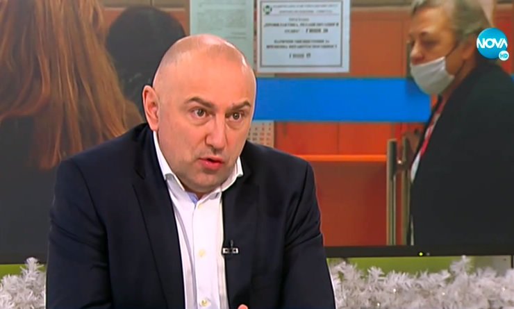 Не се очаква драстичен скок в цената на тока за бита