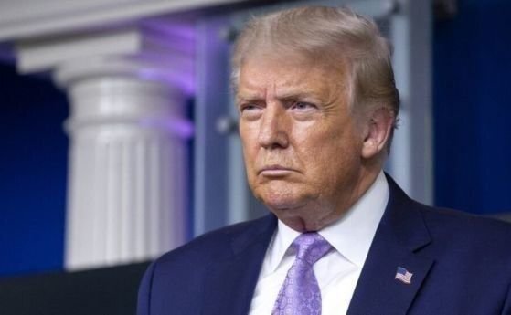 Социалната мрежа на бившия американски президент Доналд Тръмп  Truth Social