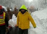 21 туристи загинаха в Пакистан: отишли да видят необичайно силния снеговалеж и останали блокирани