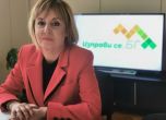 Мая Манолова: Намалените пенсии са първият голям гаф на правителството