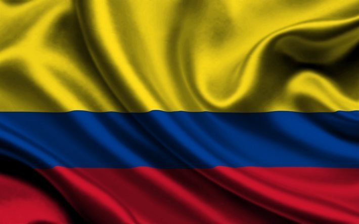 Колумбийската дирекция за борба с трафика на наркотици задържа един