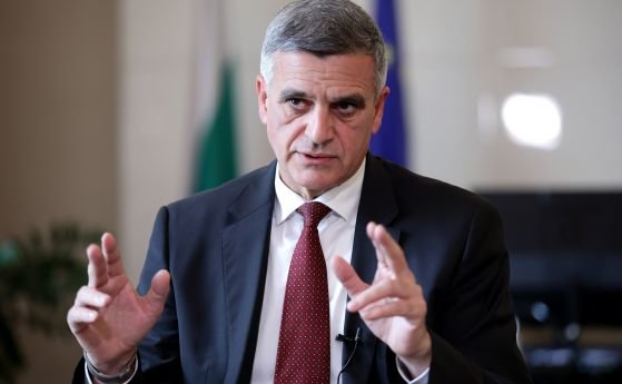 България няма официална позиция приета от Министерския съвет за непосредствените