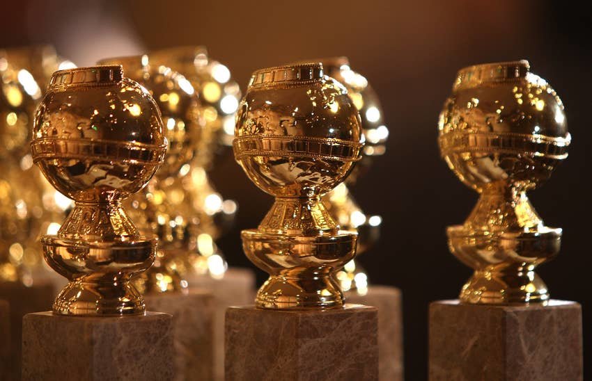 Раздадоха тазгодишните награди Златен глобус отличаващи постиженията в американското телевизионно