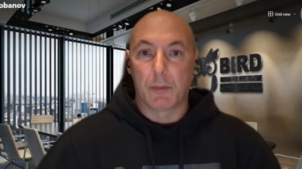 Софийската районна прокуратура се самосезира заради изявление на журналиста Атанас