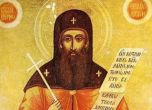 В деня на св. Теодосий Богдан и Богомил празнуват имен ден