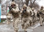 Русия изтегля войските си от Казахстан