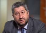 Христо Иванов: В следващите 2-3 седмици ще се даде ход на законопроектите за съдебната реформа