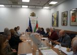 Министър Проданов обсъди бъдещи инициативи с представители на екскурзоводите и планинските водачи у нас