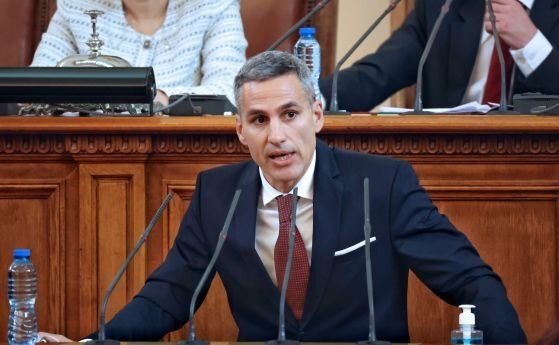 Призоваваме главния прокурор на Република България да подаде оставка като