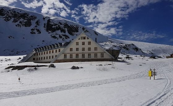 Хижар вече е официална професия Тя бе добавена към Националната