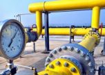 Булгаргаз очаква газовата връзка с Гърция да заработи най-късно на 1 юли