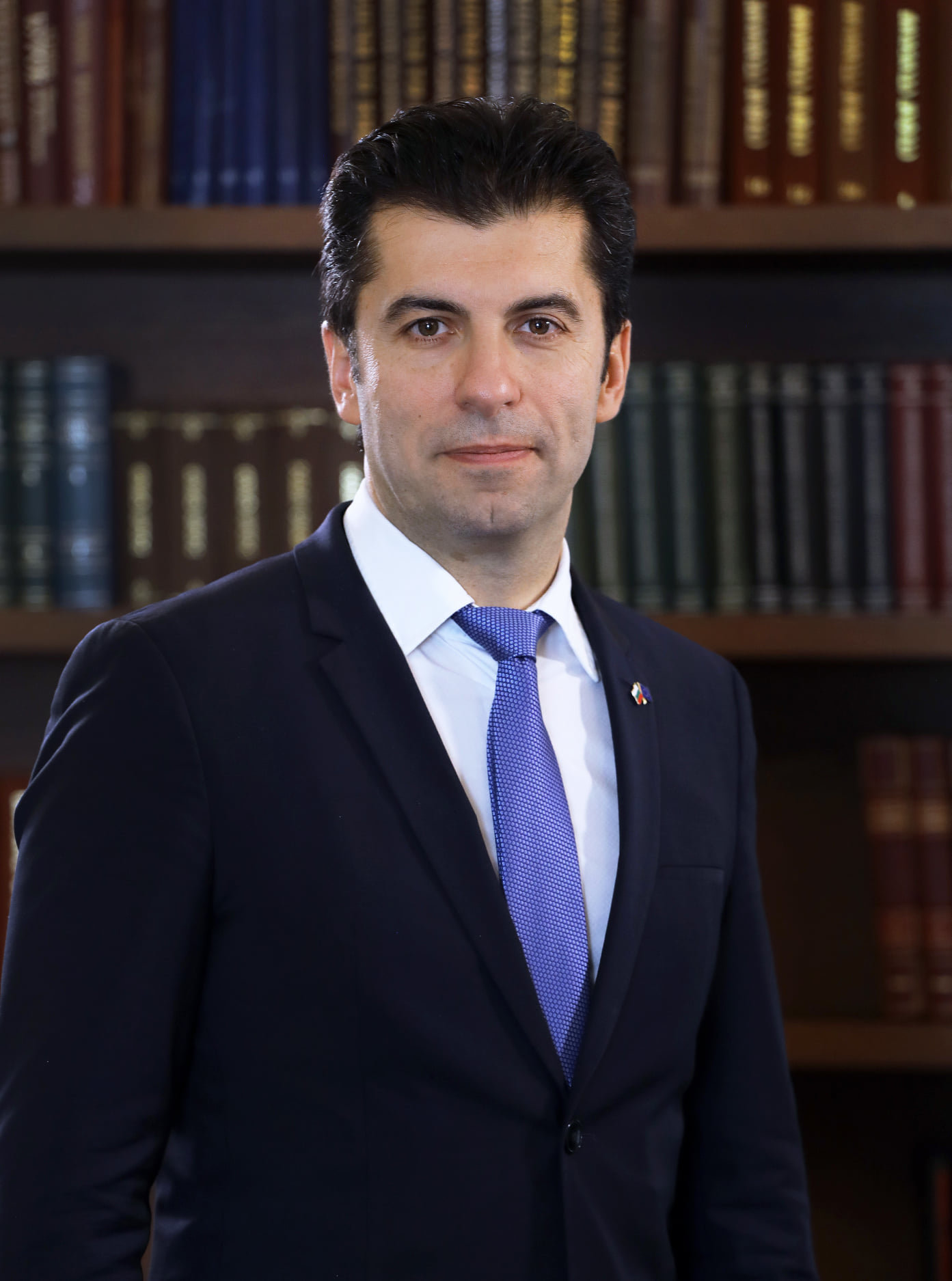 Министър-председателят Кирил Петков поздрави новия македонски премиер Димитър Ковачевски за