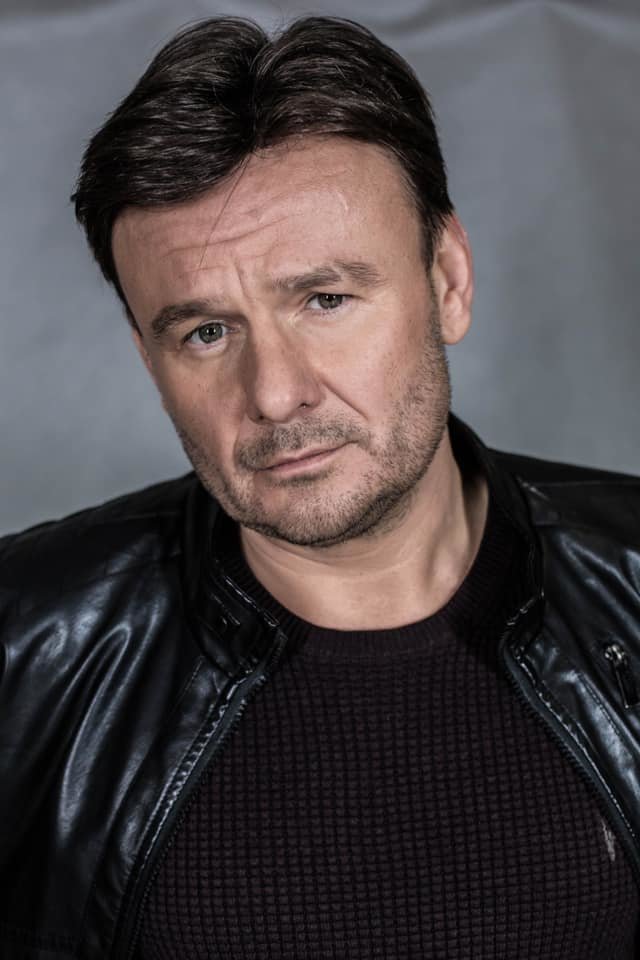 Актьорът Иван Рудаков от сериала Кухня почина на 44 години