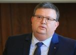 Сотир Цацаров подаде оставка
