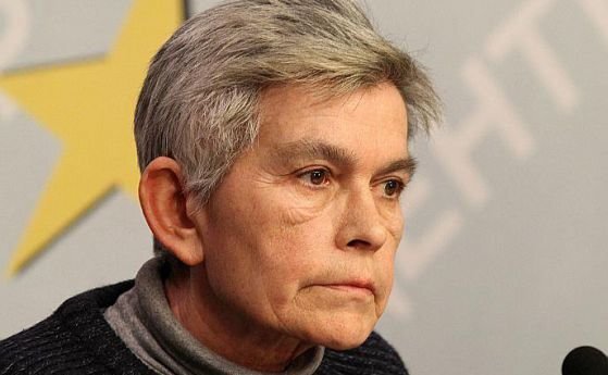 Партията на Благоев е похитена от една креатура на Иван